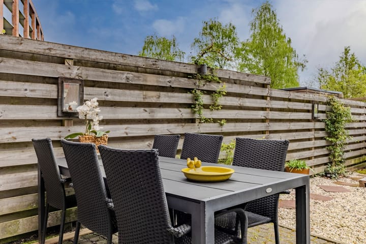 Foto 25 van Burgemeester Jhr. Quarles van Uffordlaan 469