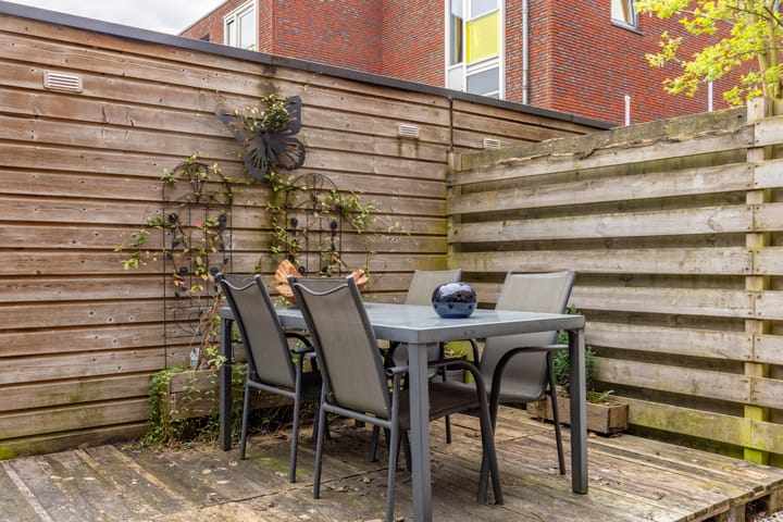 Foto 26 van Burgemeester Jhr. Quarles van Uffordlaan 469