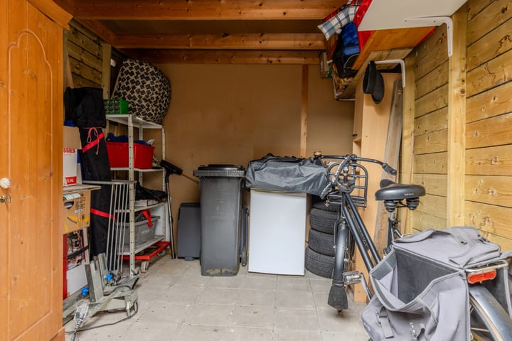 Foto 27 van Burgemeester Jhr. Quarles van Uffordlaan 469