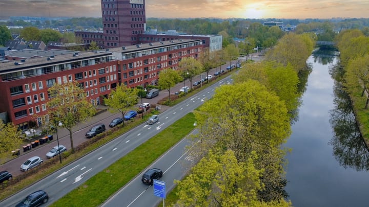 Foto 29 van Burgemeester Jhr. Quarles van Uffordlaan 469