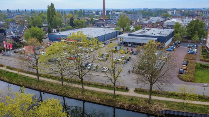 Foto 30 van Burgemeester Jhr. Quarles van Uffordlaan 469