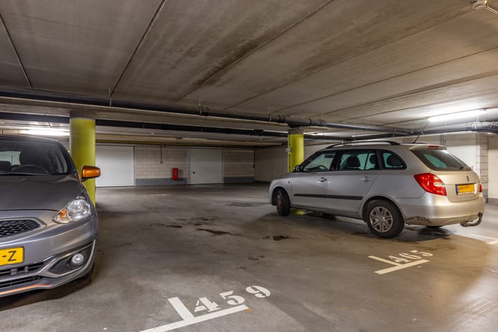 Foto 31 van Burgemeester Jhr. Quarles van Uffordlaan 469