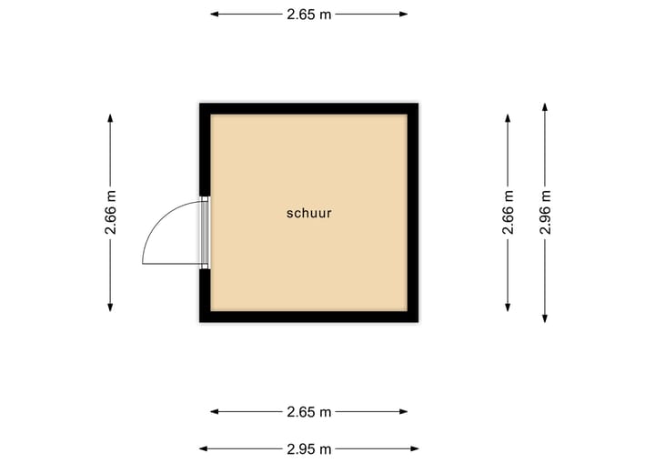 Foto 34 van Burgemeester Jhr. Quarles van Uffordlaan 469