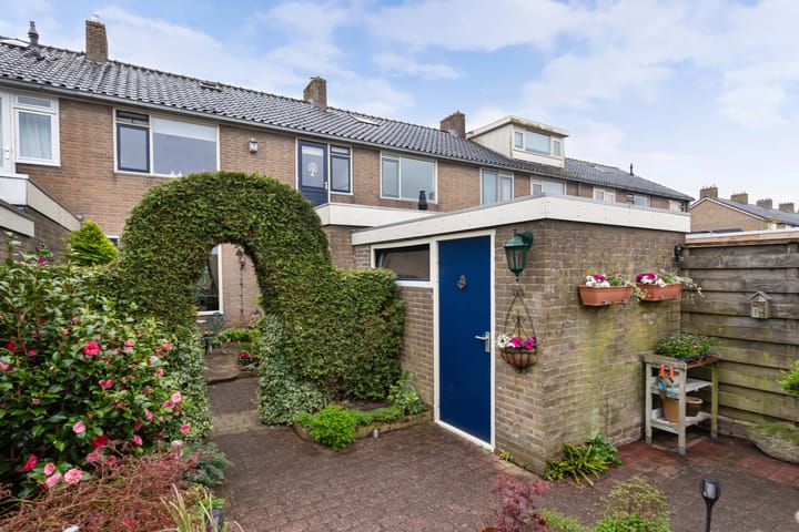 Photo 43 of De Rien 54