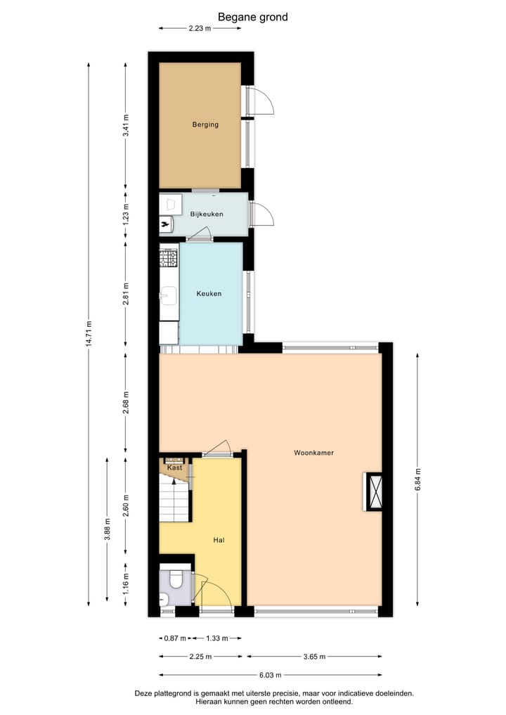 Photo 48 of De Rien 54