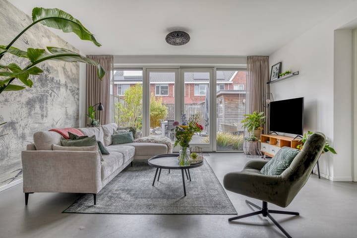 Foto 2 van De Cingel 13