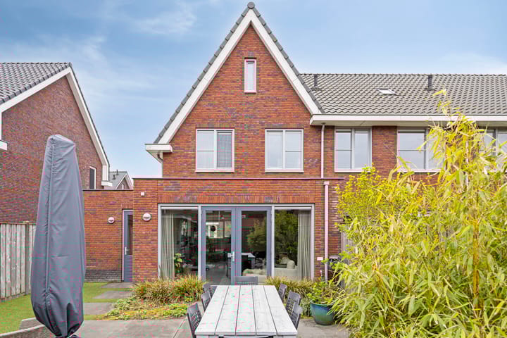 Foto 3 van De Cingel 13