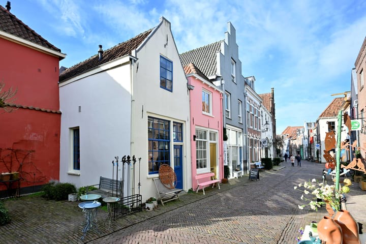 Foto 30 van Walstraat 91