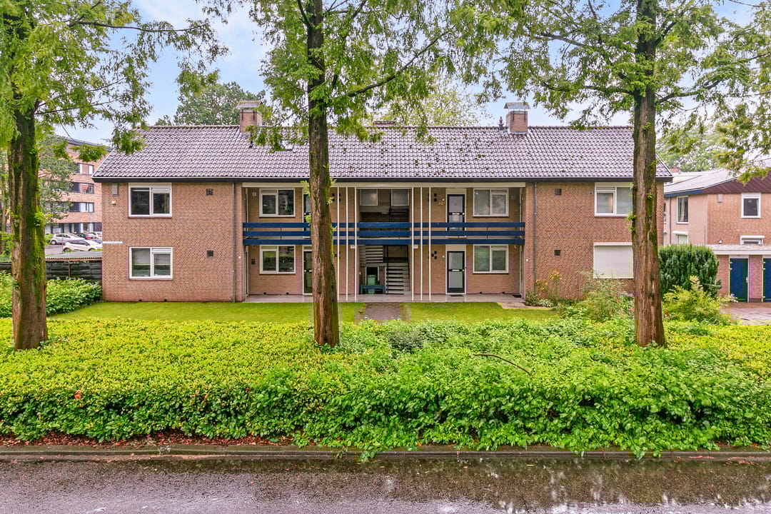 Photo 2 of Piet Heinstraat 55