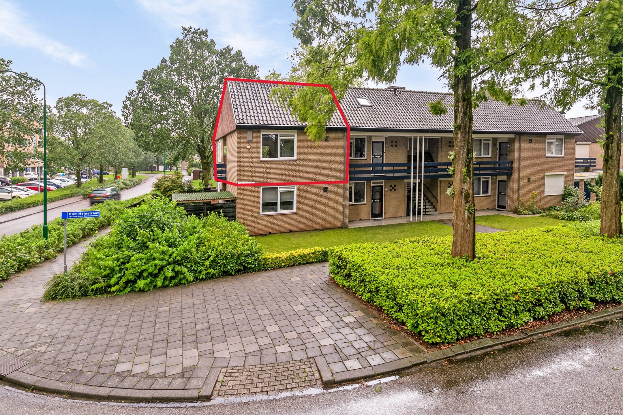 Photo 3 of Piet Heinstraat 55