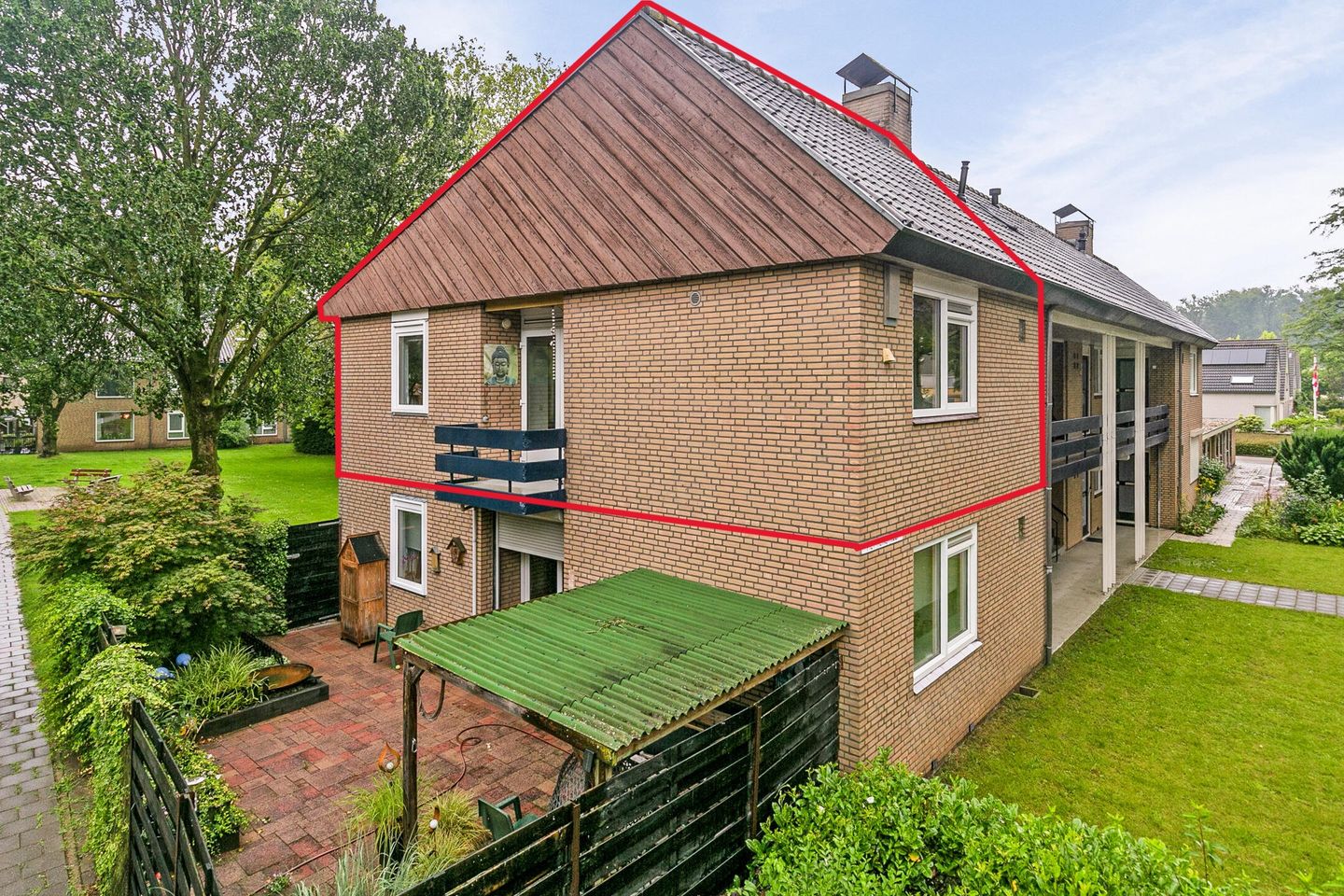 Photo 4 of Piet Heinstraat 55