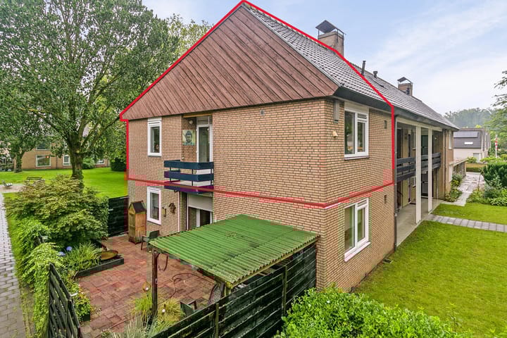 Foto 4 van Piet Heinstraat 55