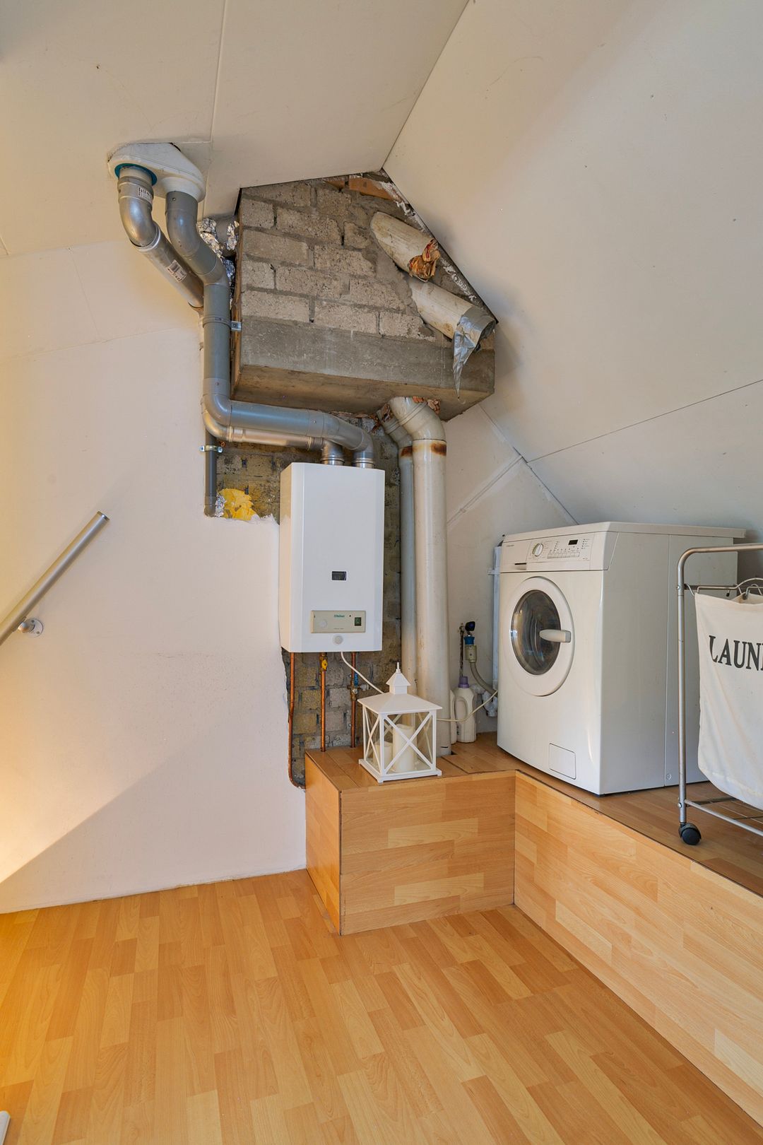 Photo 23 of Piet Heinstraat 55