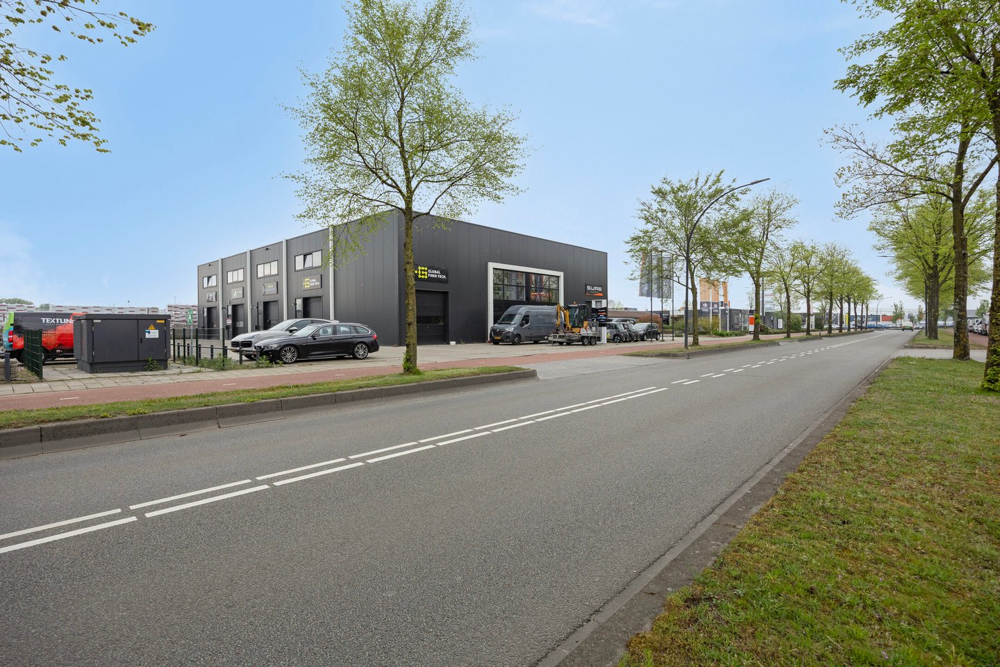 View photo 3 of Lorentzstraat 11-03