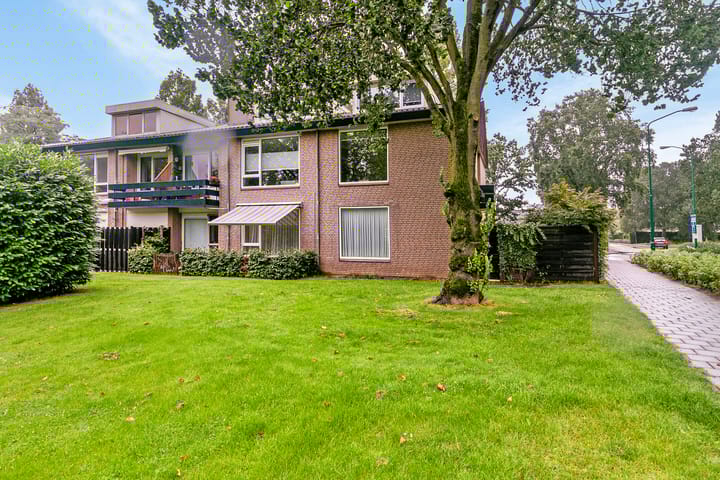 Photo 27 of Piet Heinstraat 55