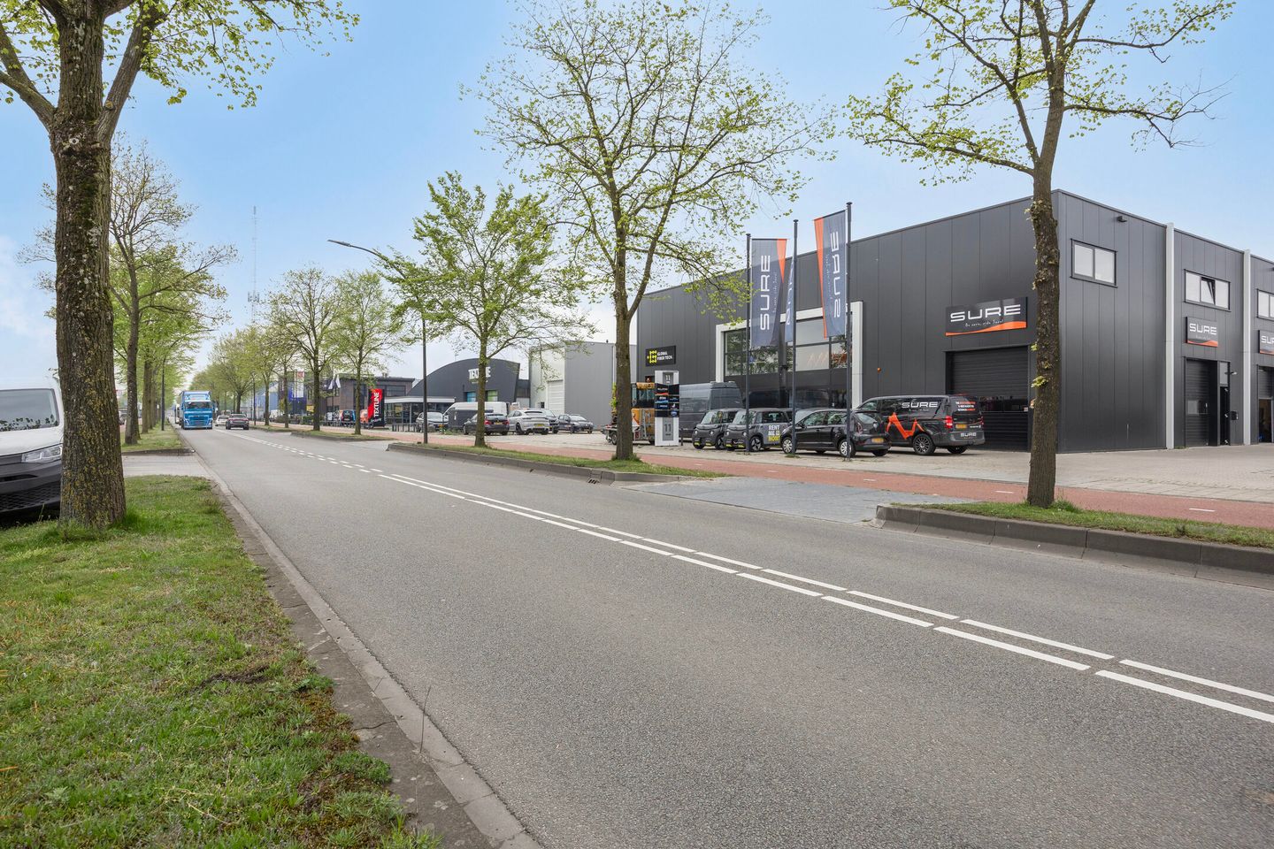 Bekijk foto 5 van Lorentzstraat 11-03