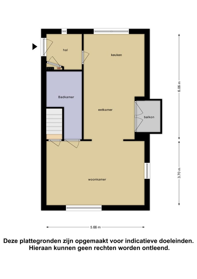 Photo 30 of Piet Heinstraat 55