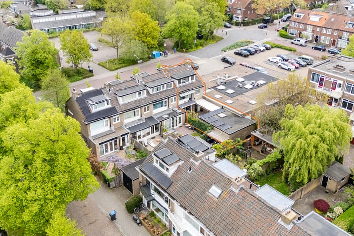 Foto 3 van Prinses Marijkelaan 1