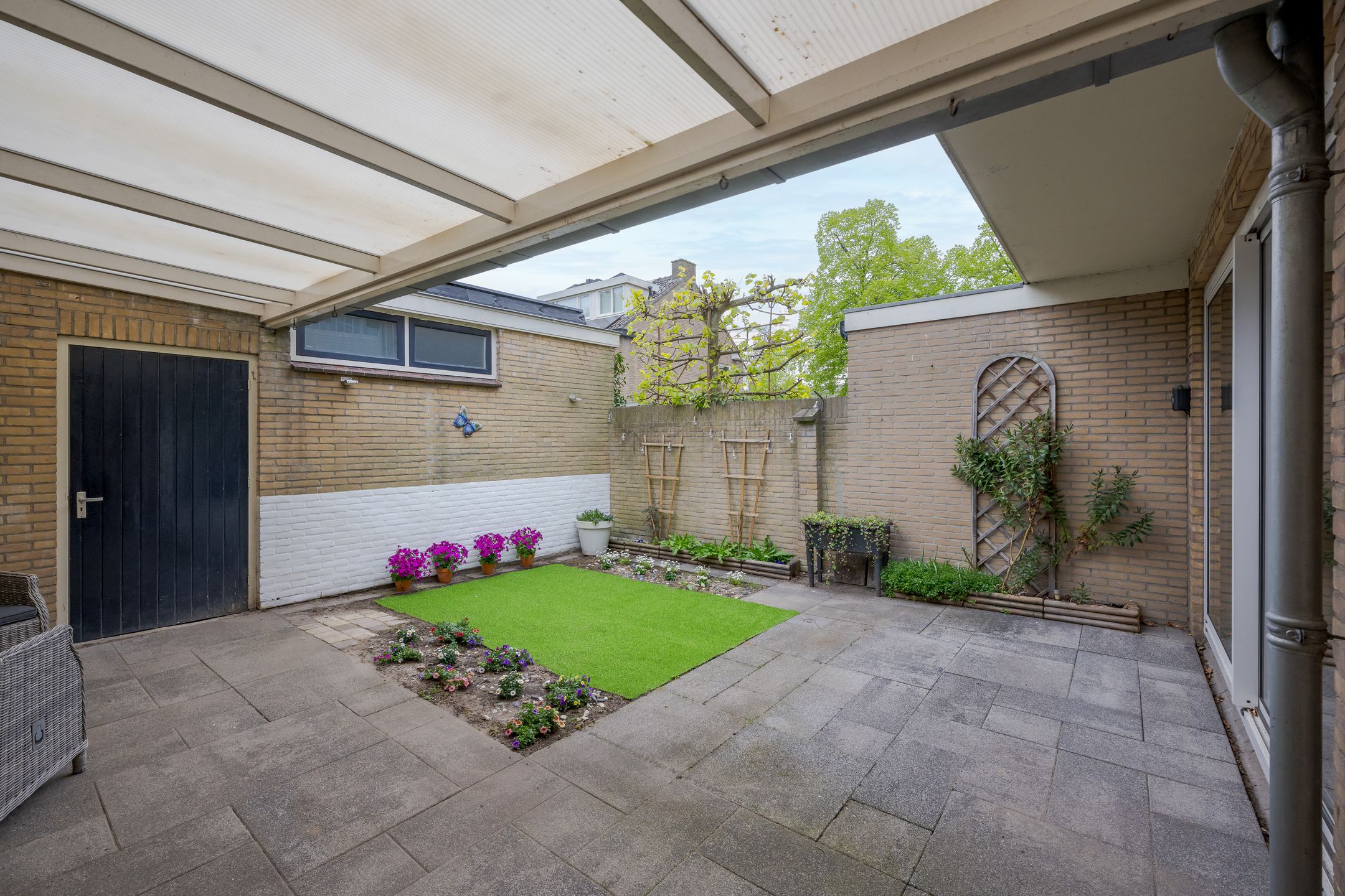 Foto 6 van Prinses Marijkelaan 1