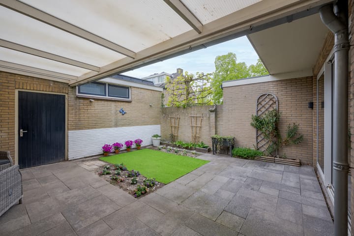 Foto 6 van Prinses Marijkelaan 1