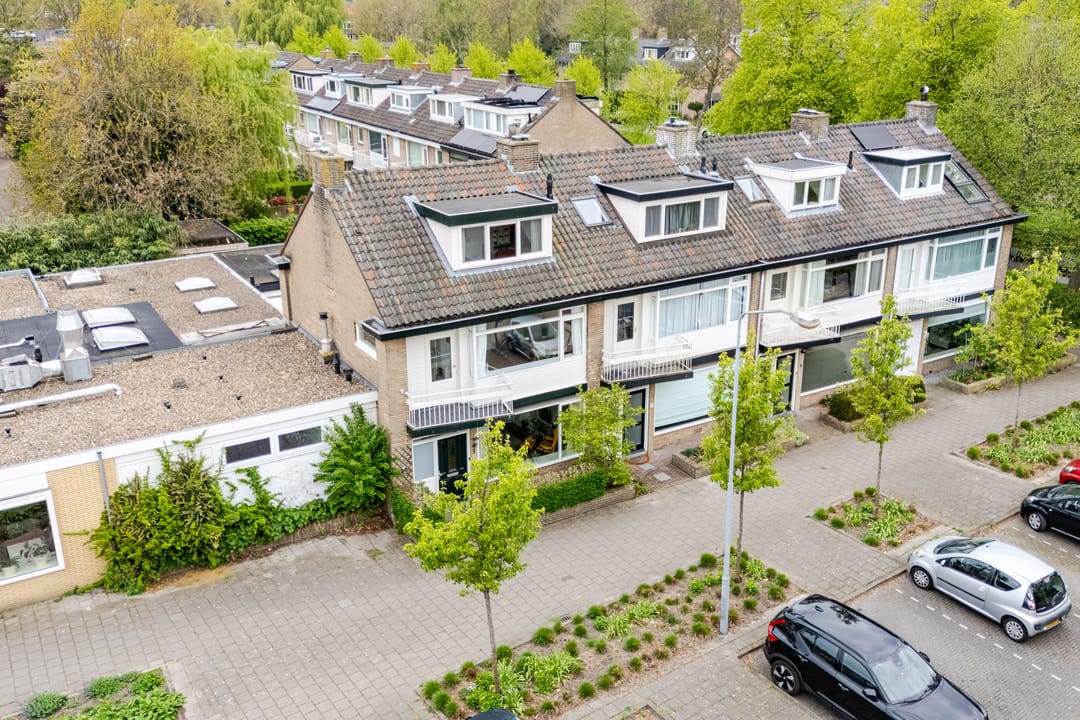 Foto 7 van Prinses Marijkelaan 1