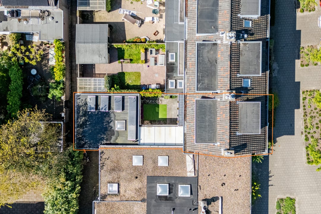 Foto 2 van Prinses Marijkelaan 1