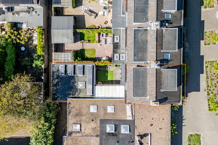 Foto 2 van Prinses Marijkelaan 1