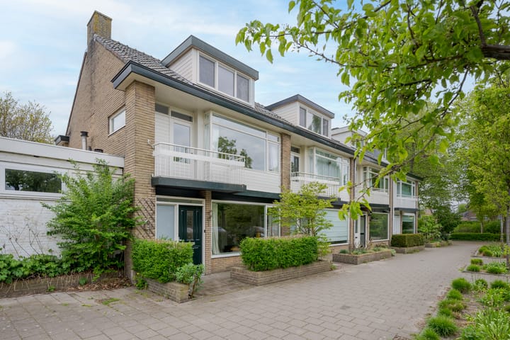 Foto 9 van Prinses Marijkelaan 1