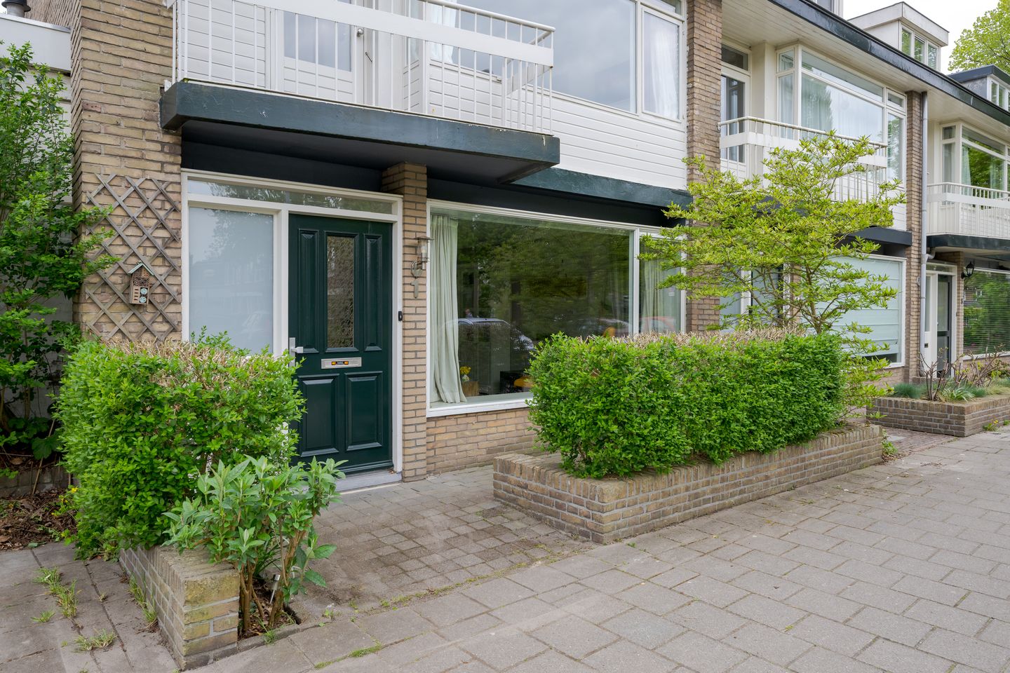 Foto 10 van Prinses Marijkelaan 1