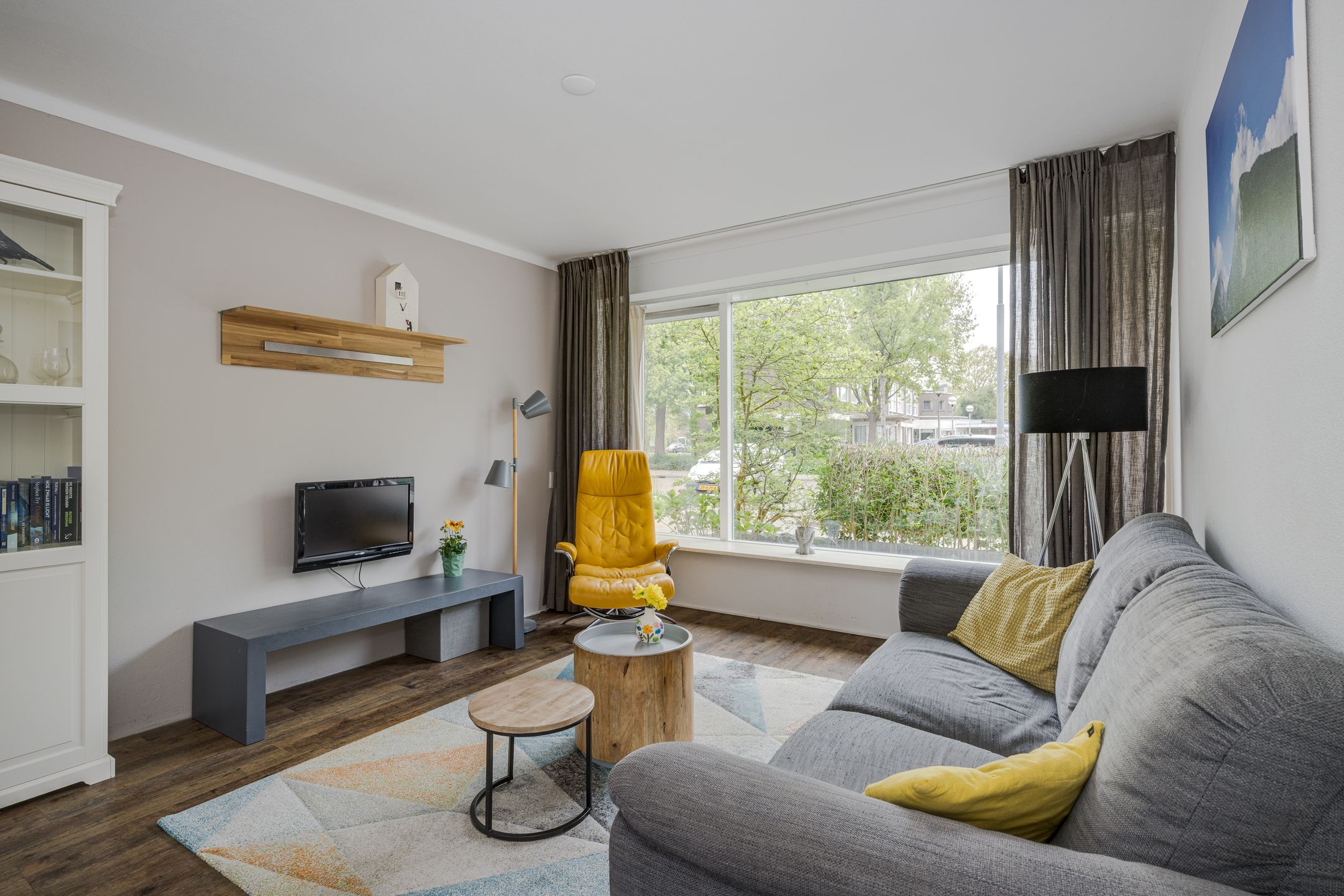 Foto 12 van Prinses Marijkelaan 1