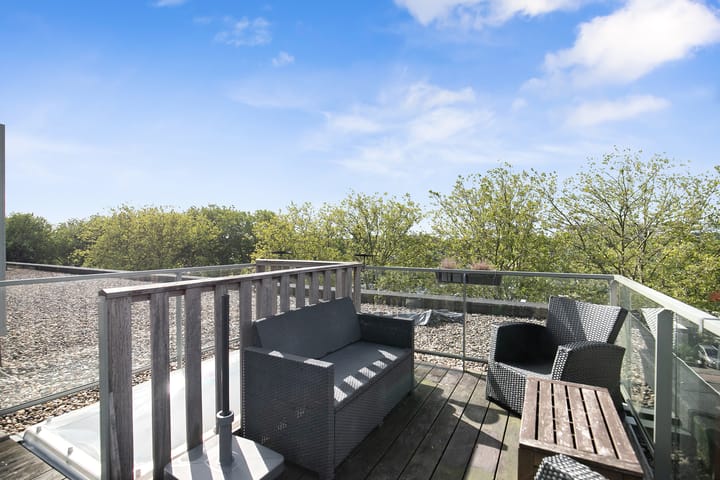 Foto 5 van P C Boutenssingel 145