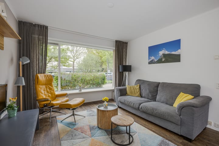 Foto 13 van Prinses Marijkelaan 1