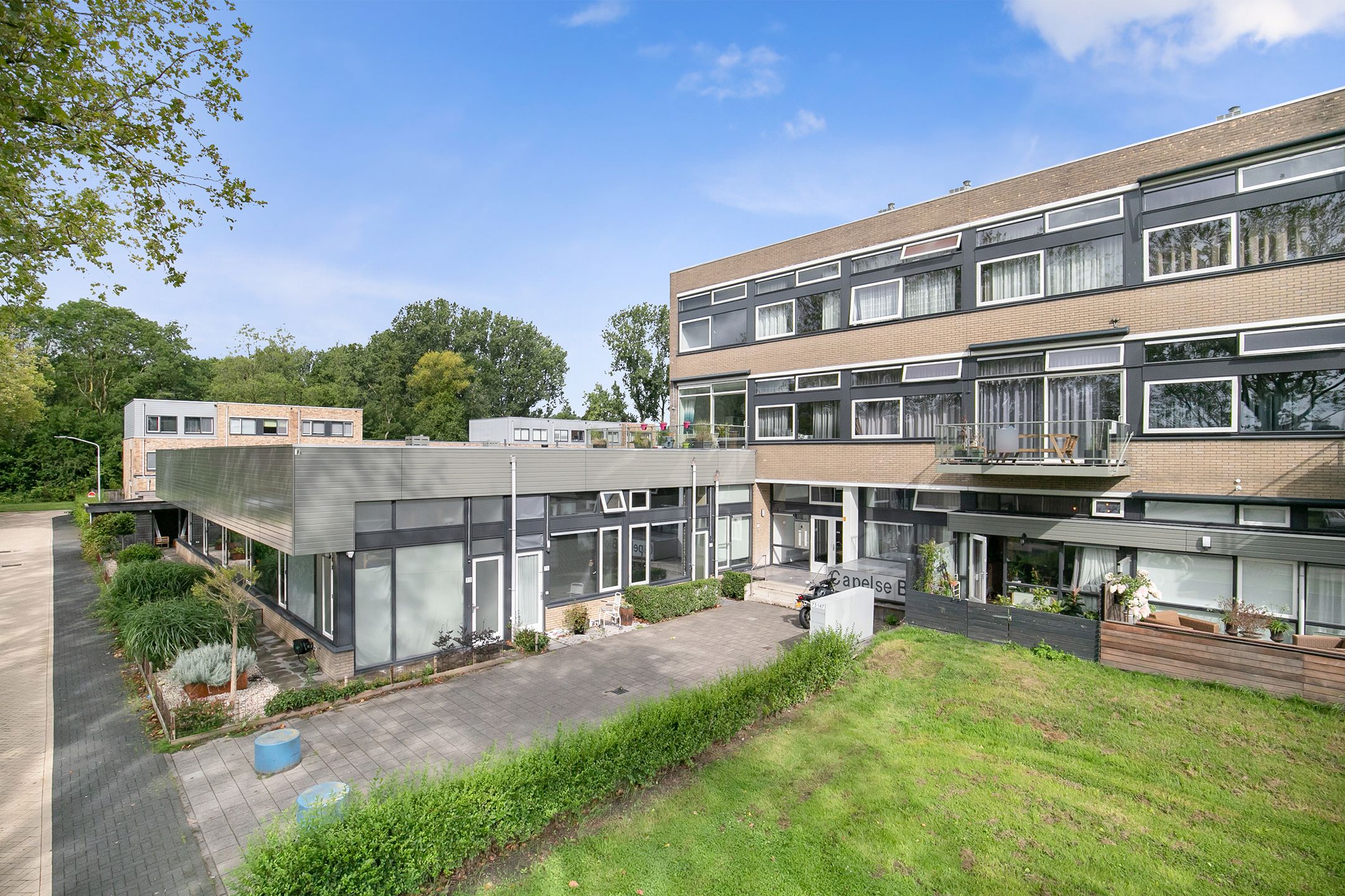 Foto 6 van P C Boutenssingel 145