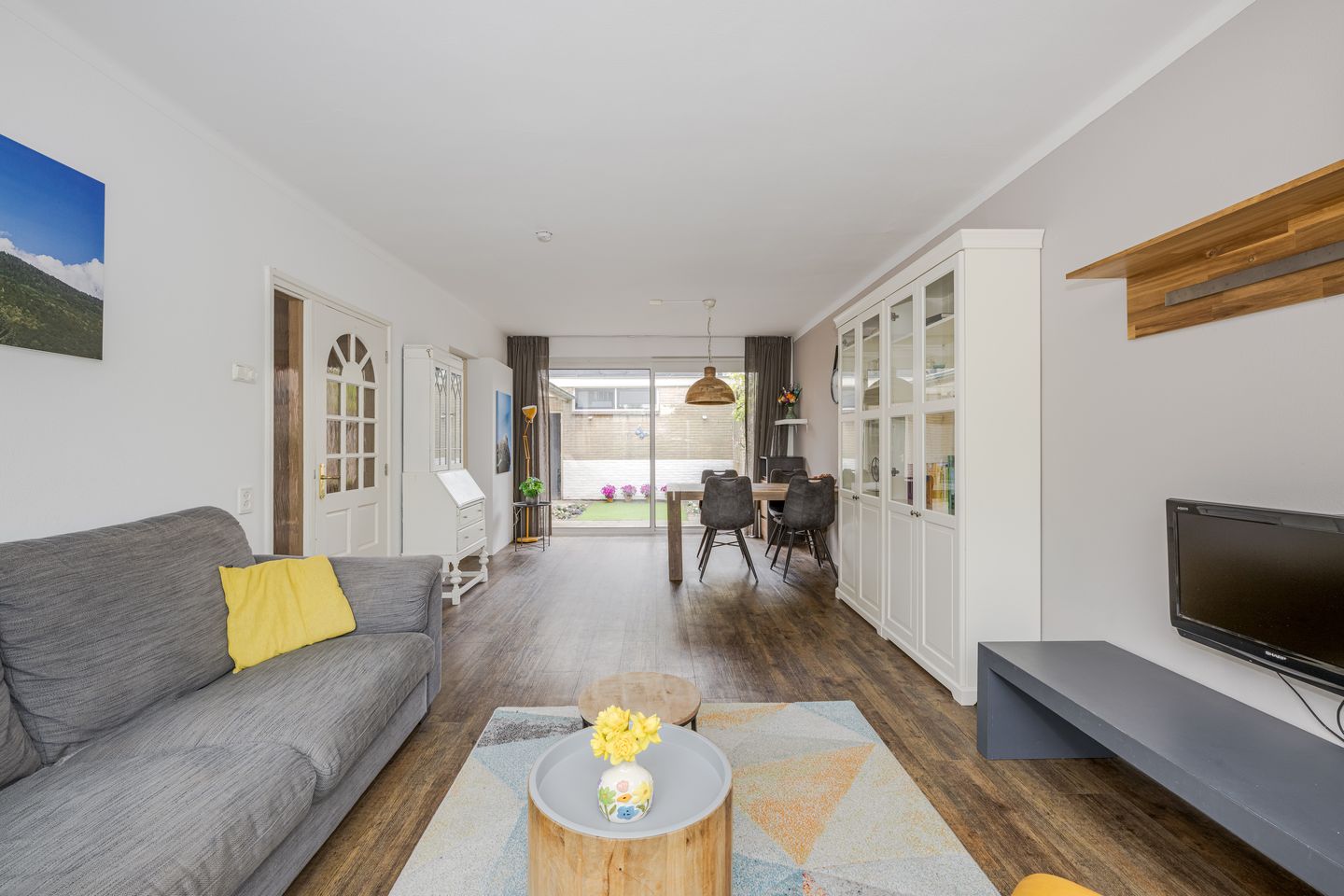 Foto 14 van Prinses Marijkelaan 1