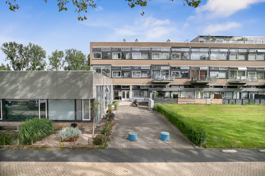 Foto 7 van P C Boutenssingel 145