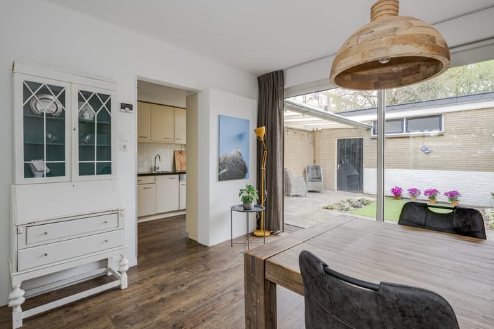 Foto 15 van Prinses Marijkelaan 1