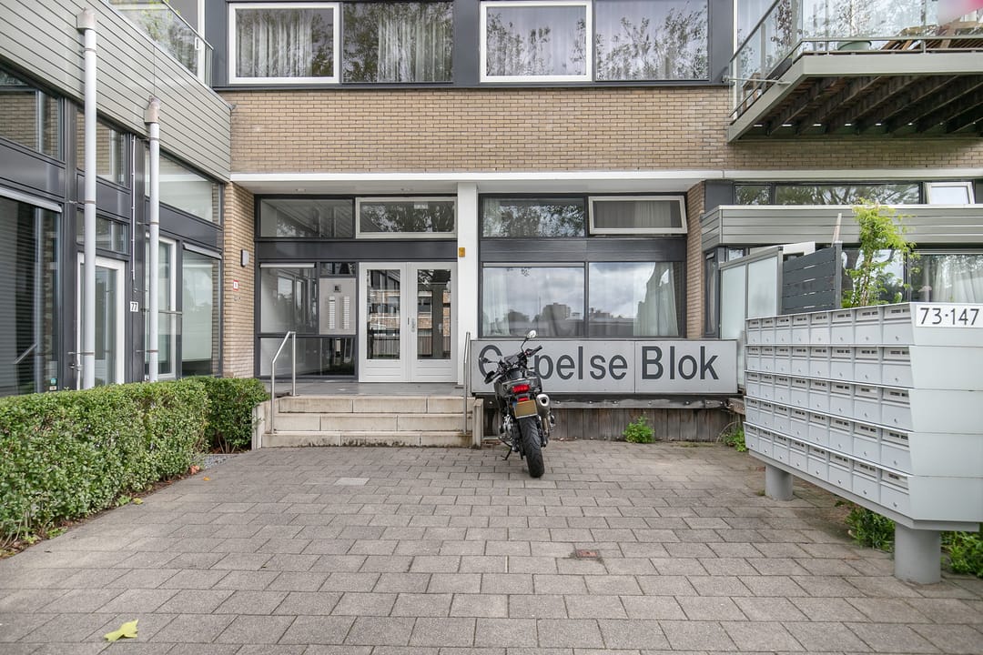 Foto 8 van P C Boutenssingel 145