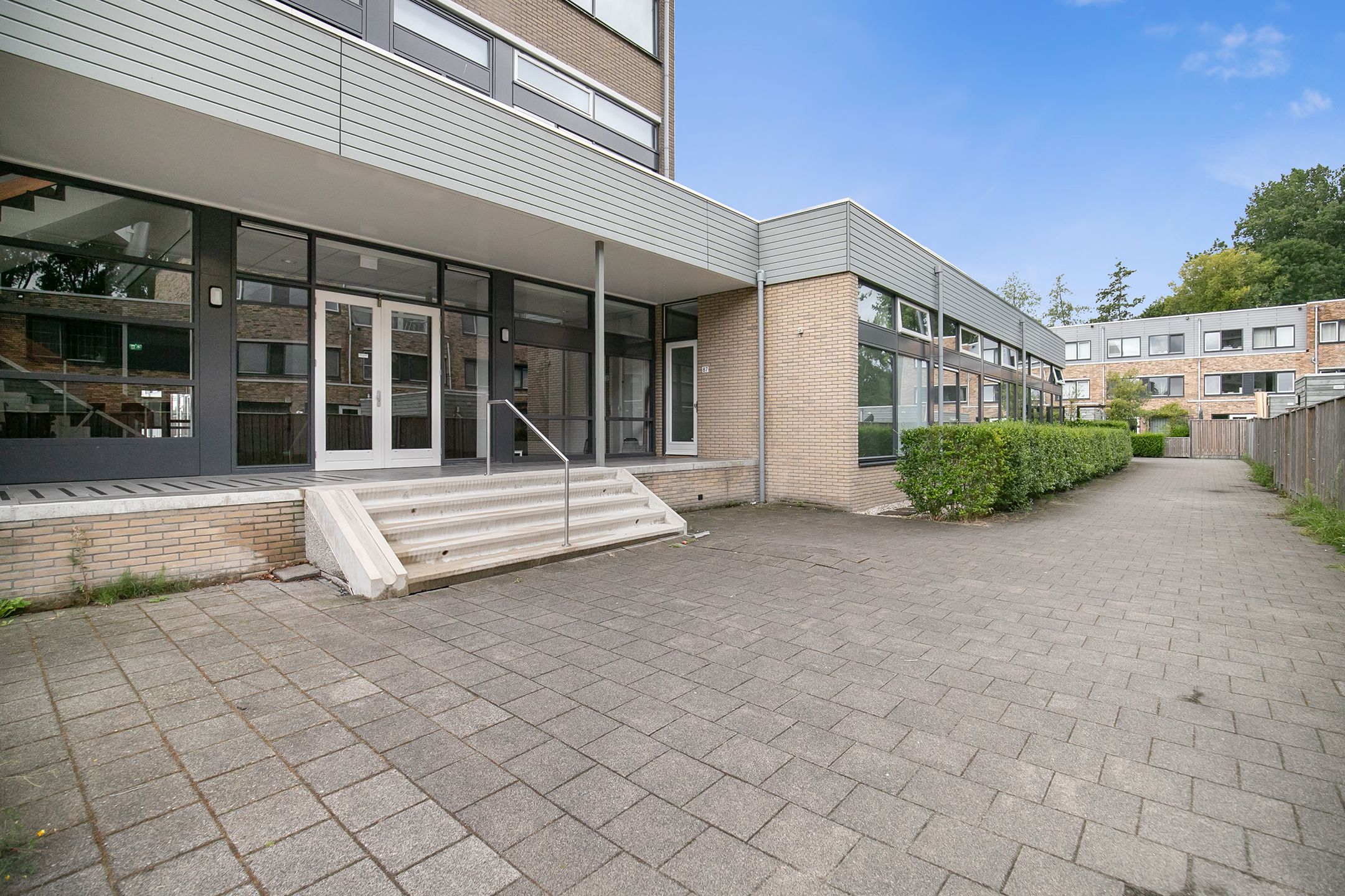 Foto 9 van P C Boutenssingel 145