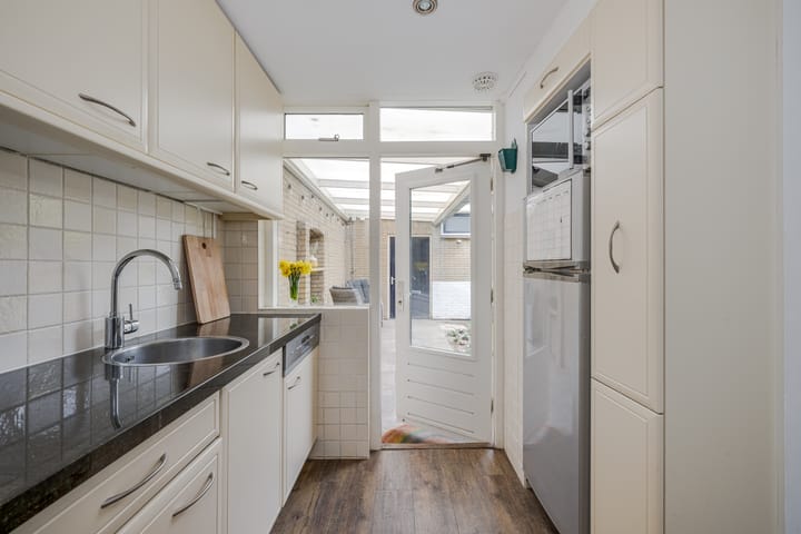 Foto 17 van Prinses Marijkelaan 1