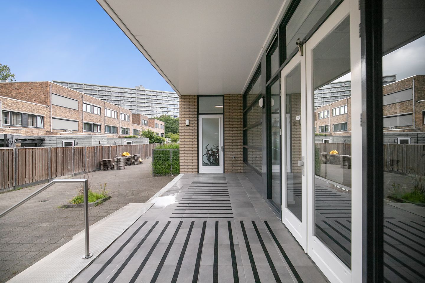 Foto 10 van P C Boutenssingel 145