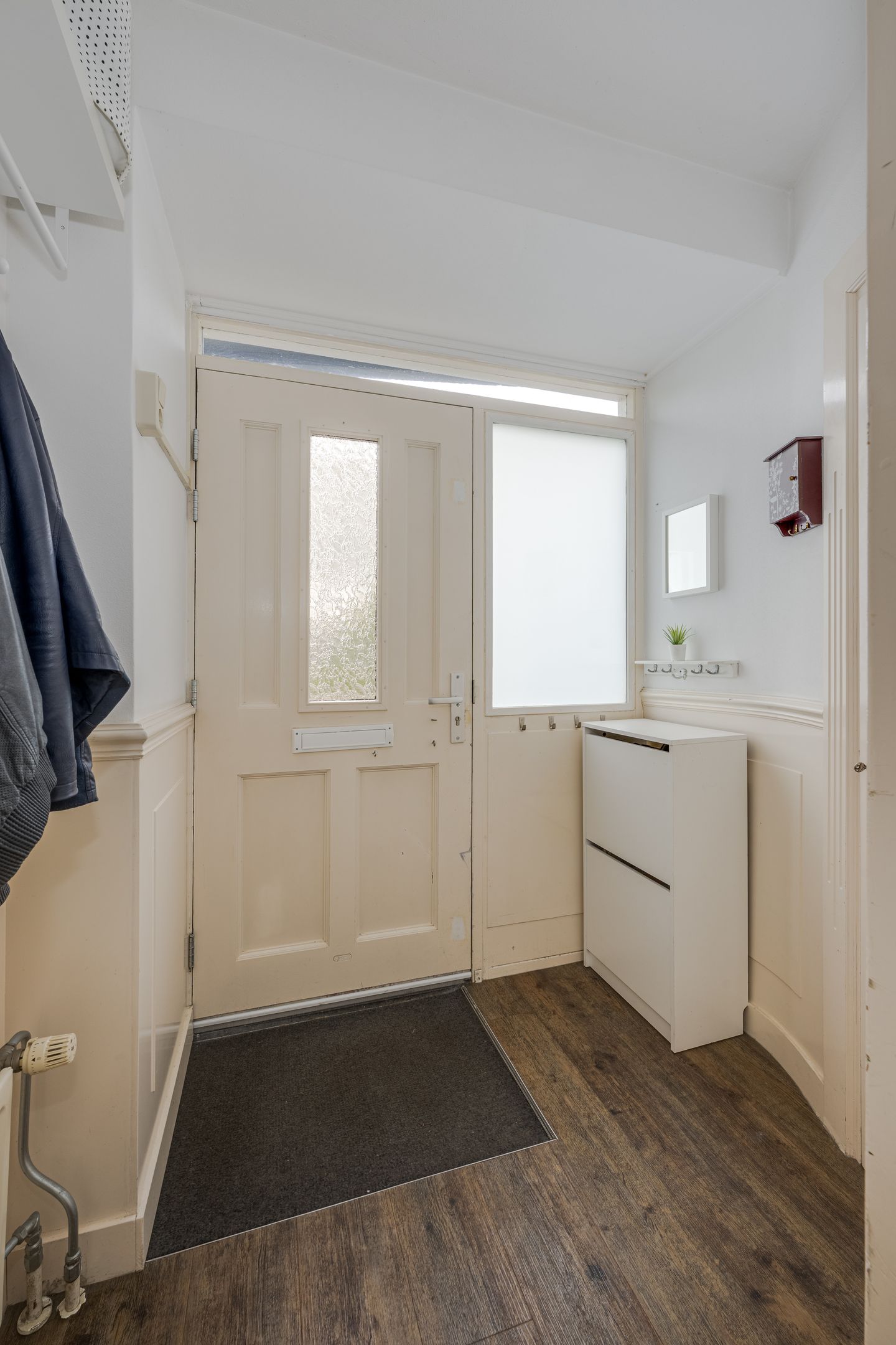 Foto 20 van Prinses Marijkelaan 1