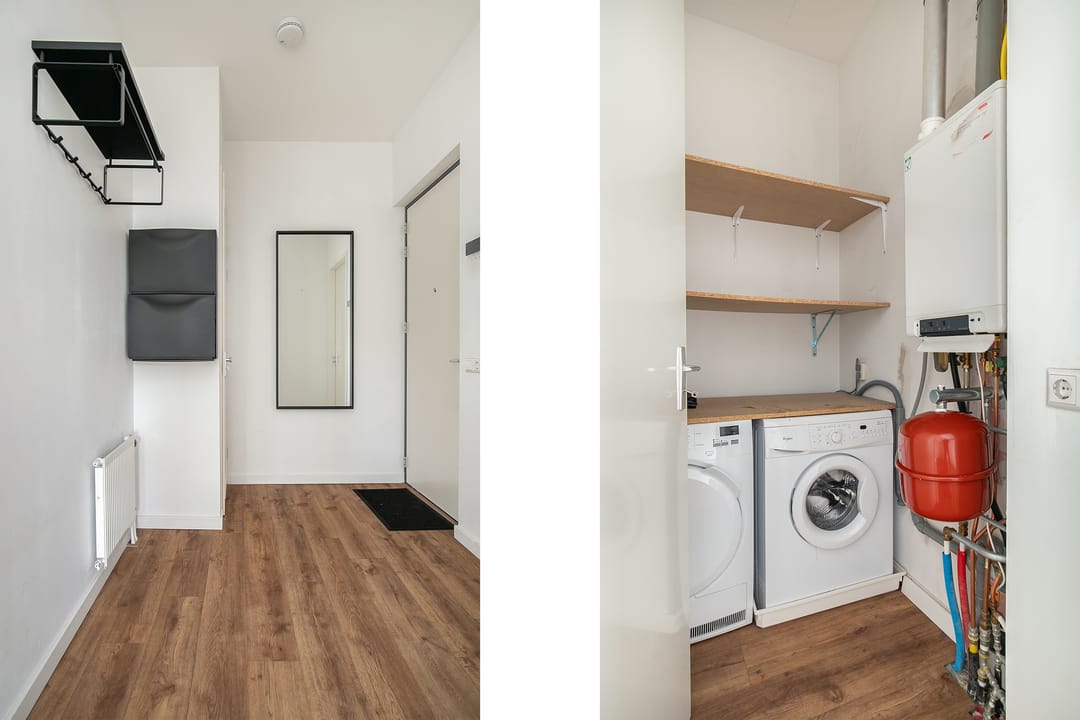 Foto 17 van P C Boutenssingel 145