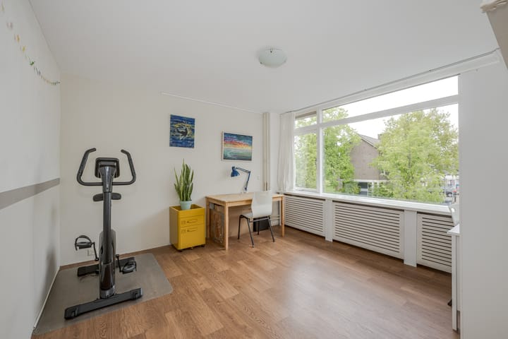 Foto 24 van Prinses Marijkelaan 1