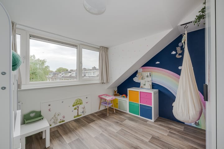 Foto 33 van Prinses Marijkelaan 1