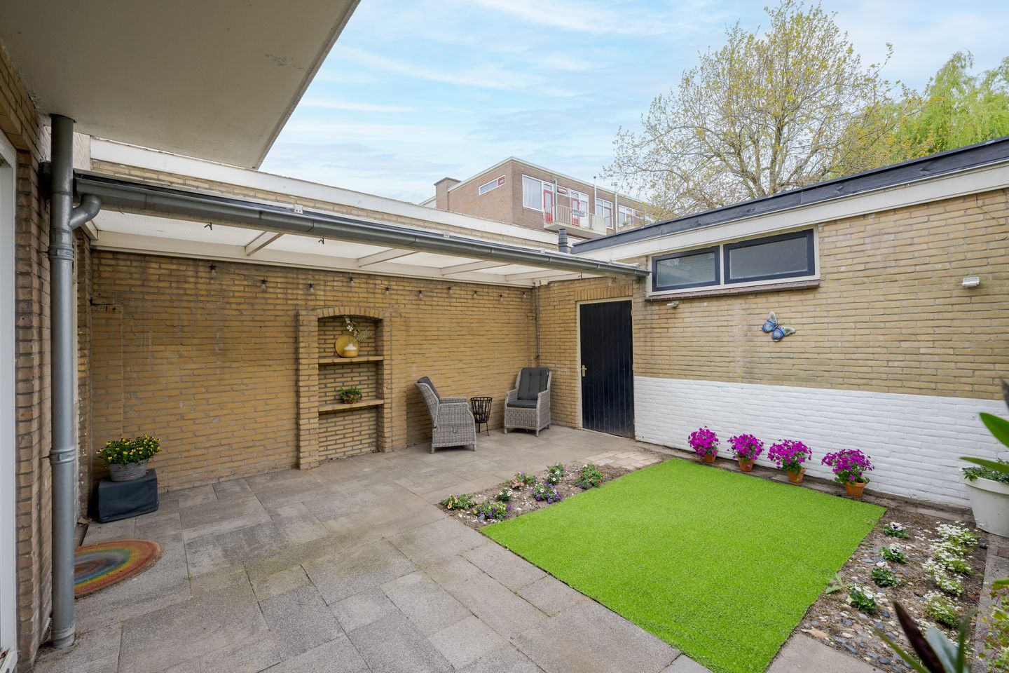 Foto 34 van Prinses Marijkelaan 1