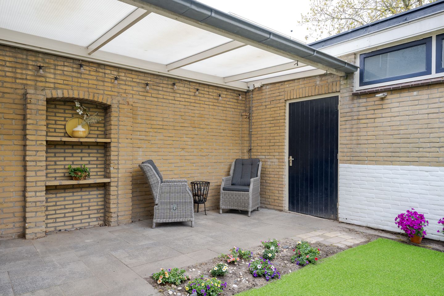 Foto 35 van Prinses Marijkelaan 1