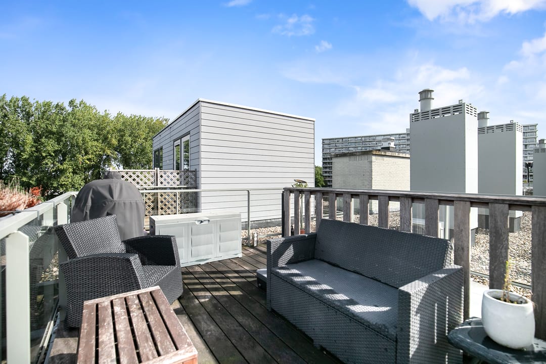 Foto 32 van P C Boutenssingel 145