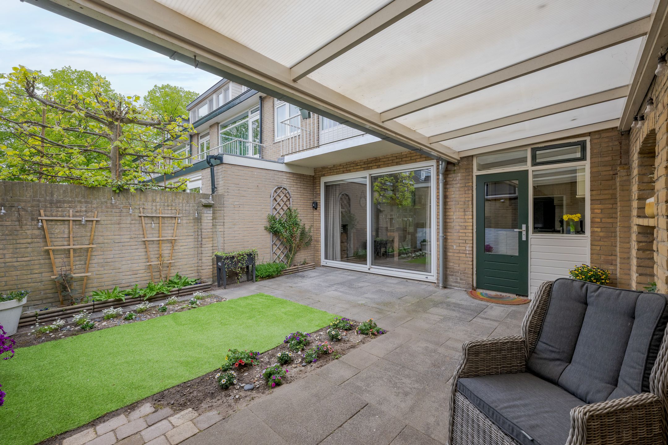 Foto 36 van Prinses Marijkelaan 1