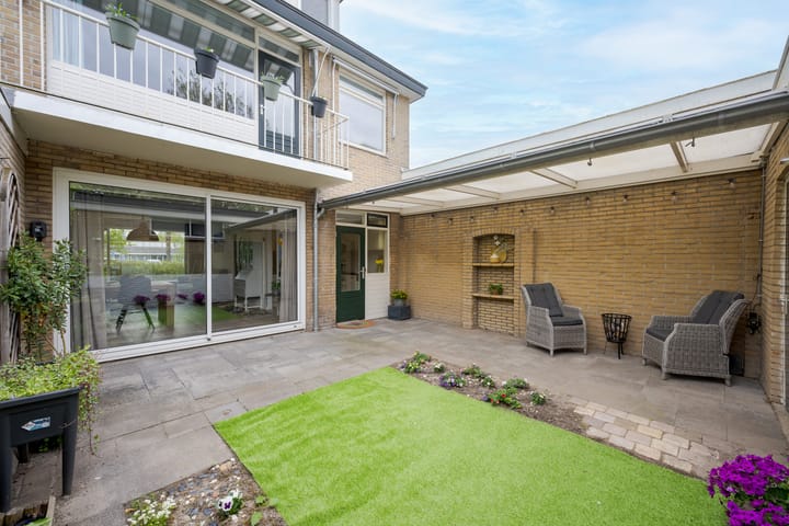 Foto 37 van Prinses Marijkelaan 1