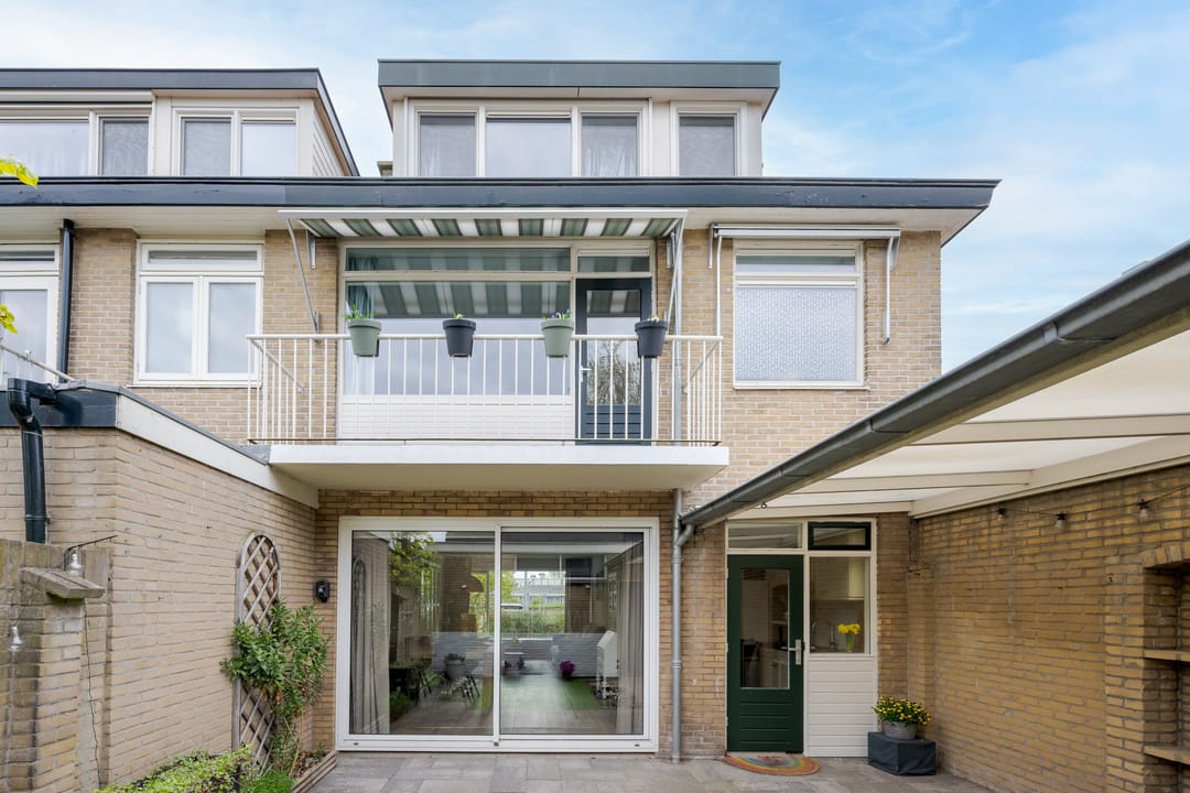 Foto 38 van Prinses Marijkelaan 1